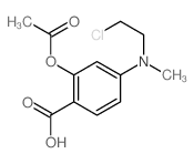 6964-90-5 structure