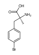 (S)-alpha-Methyl-4-bromophenylalanine picture