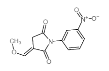 74894-62-5结构式