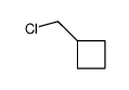 氯甲基环丁烷结构式