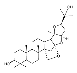 trevoagenin D Structure