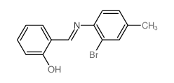 82607-54-3 structure