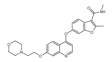 PF-00337210 structure