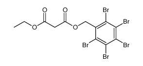 86808-70-0 structure