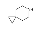 6-Aza-spiro[2.5]octane Structure