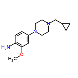 878155-82-9 structure