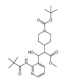885609-42-7 structure