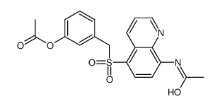 88606-53-5 structure