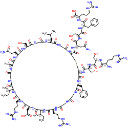 Auriculin A picture