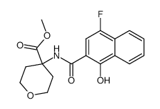 1000386-66-2 structure