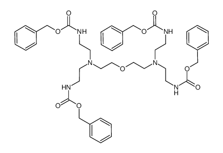 H(5O,2)-CBZ Structure