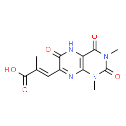 100518-22-7 structure