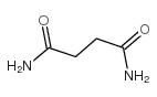 Butanediamide Structure