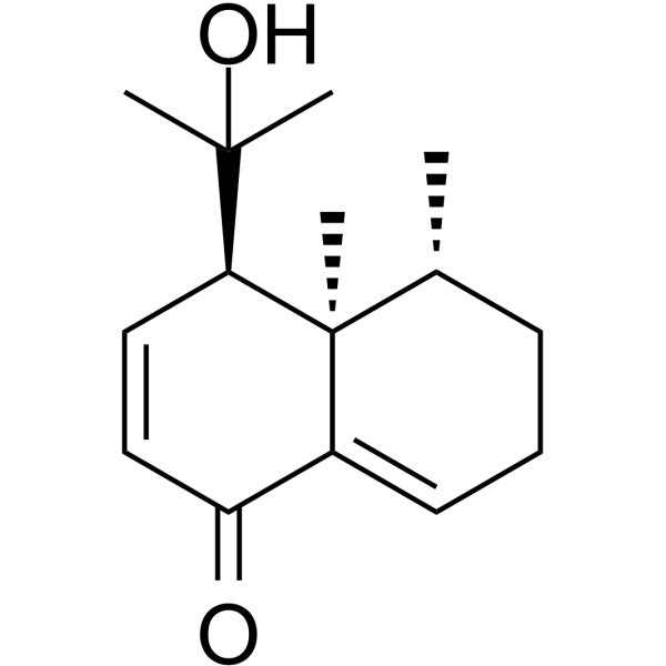 甘松香酮 A图片