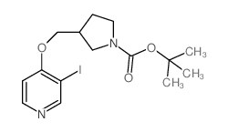 1171920-04-9 structure