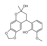 117211-14-0 structure