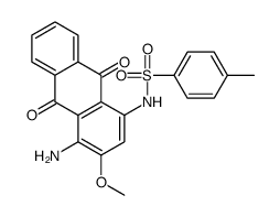 12223-43-7结构式