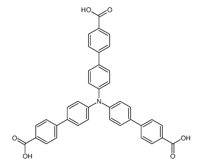 Antibacterial agent 18结构式