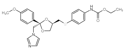 Erbulozole picture