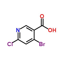 1256834-13-5 structure