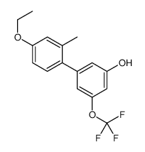 1261900-99-5 structure