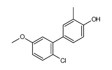 1261995-89-4 structure