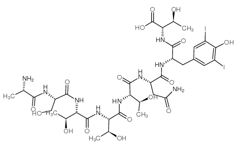 128551-40-6 structure