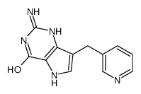 133432-71-0 structure