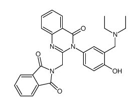 134700-32-6 structure