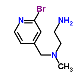 1353960-23-2 structure