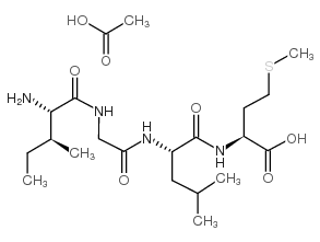 BETA-AMYLOID (32-35) Structure