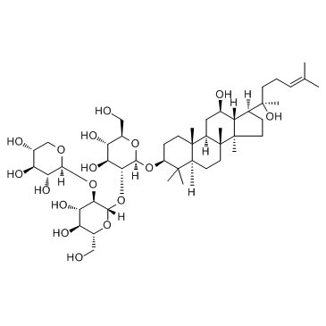 Notoginsenoside Ft1 picture