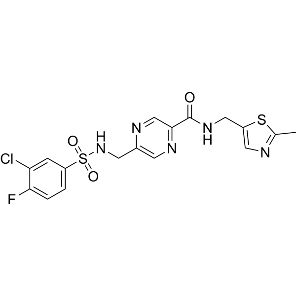 1688684-07-2 structure