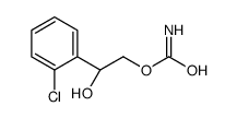 (R)-Carisbamate Structure