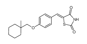 196079-42-2 structure