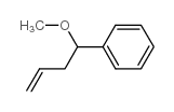 (1-METHOXY-BUT-3-ENYL)-BENZENE picture