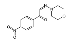 α-(Morpholinoimino)-4'-nitroacetophenone picture