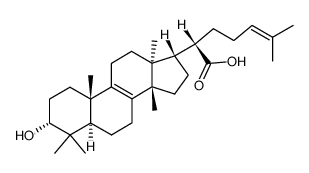 alpha-Elemolic acid picture