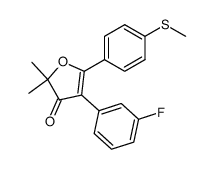 301693-50-5 structure