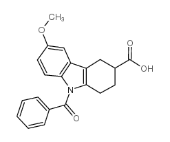 奥沙巴唑结构式