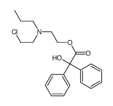 36167-80-3 structure