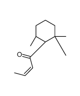 1-(2,2,6-Trimethylcyclohexyl)-2-buten-1-one picture