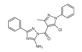 420124-23-8 structure