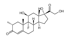 432-16-6 structure