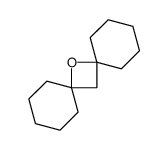 14-oxadispiro[5.1.58.16]tetradecane Structure