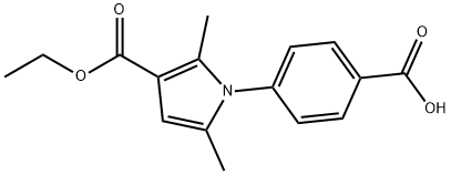 500728-32-5 structure