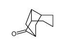 4-Homobrendan-2-on Structure