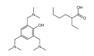 51365-70-9 structure