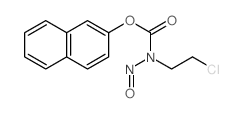 5457-45-4 structure