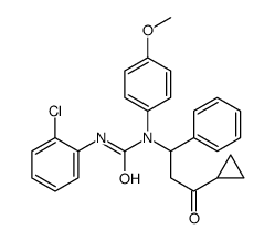 5490-86-8 structure